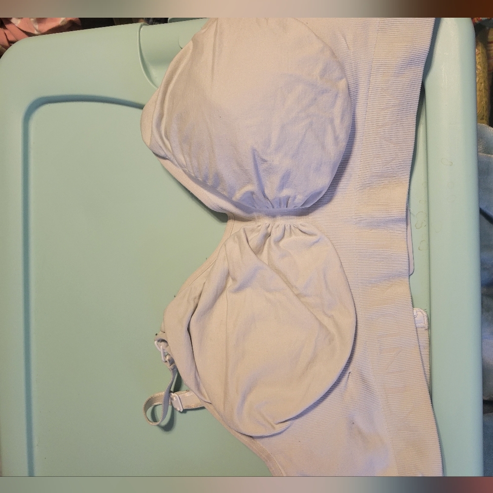 Kindred bravely XXL nursing bra